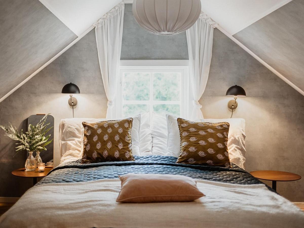 Lugnet Bed And Breakfast Faker 객실 사진